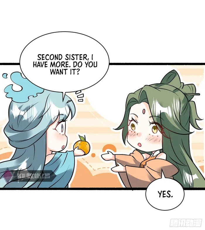 I’m Actually a Cultivation Bigshot Chapter 309 - page 12
