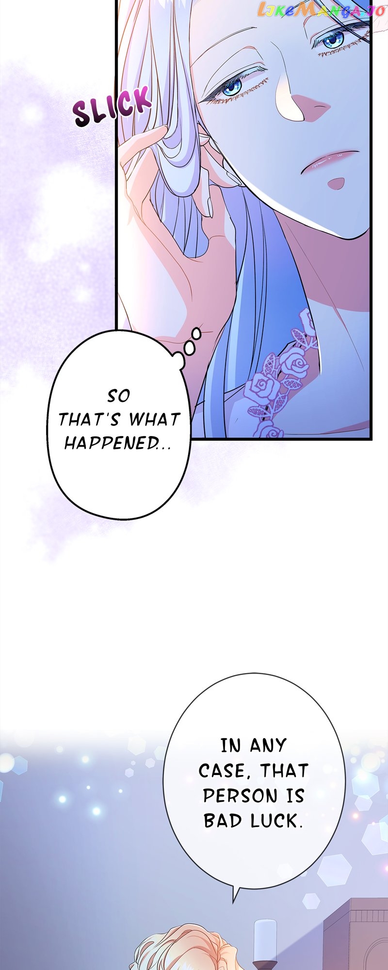 I’m a Villainess, Can I Die? Chapter 55 - page 24