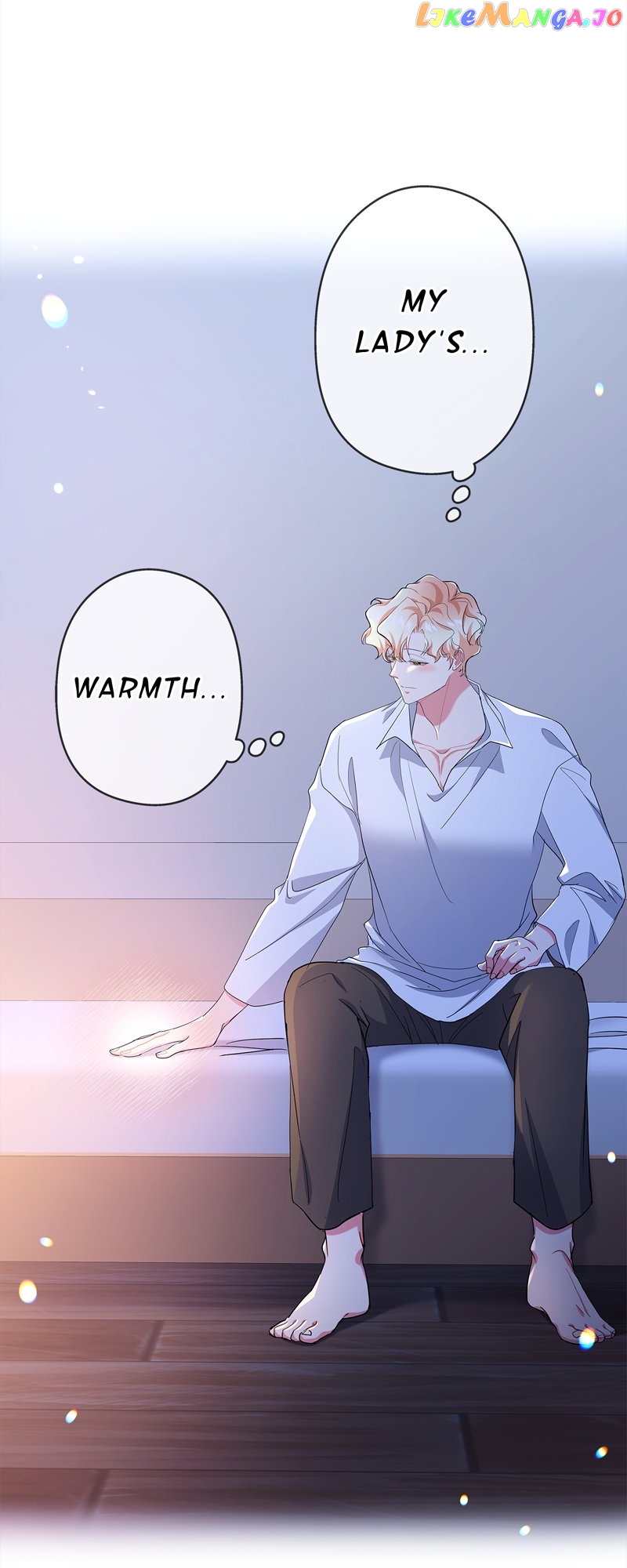 I’m a Villainess, Can I Die? Chapter 55 - page 42