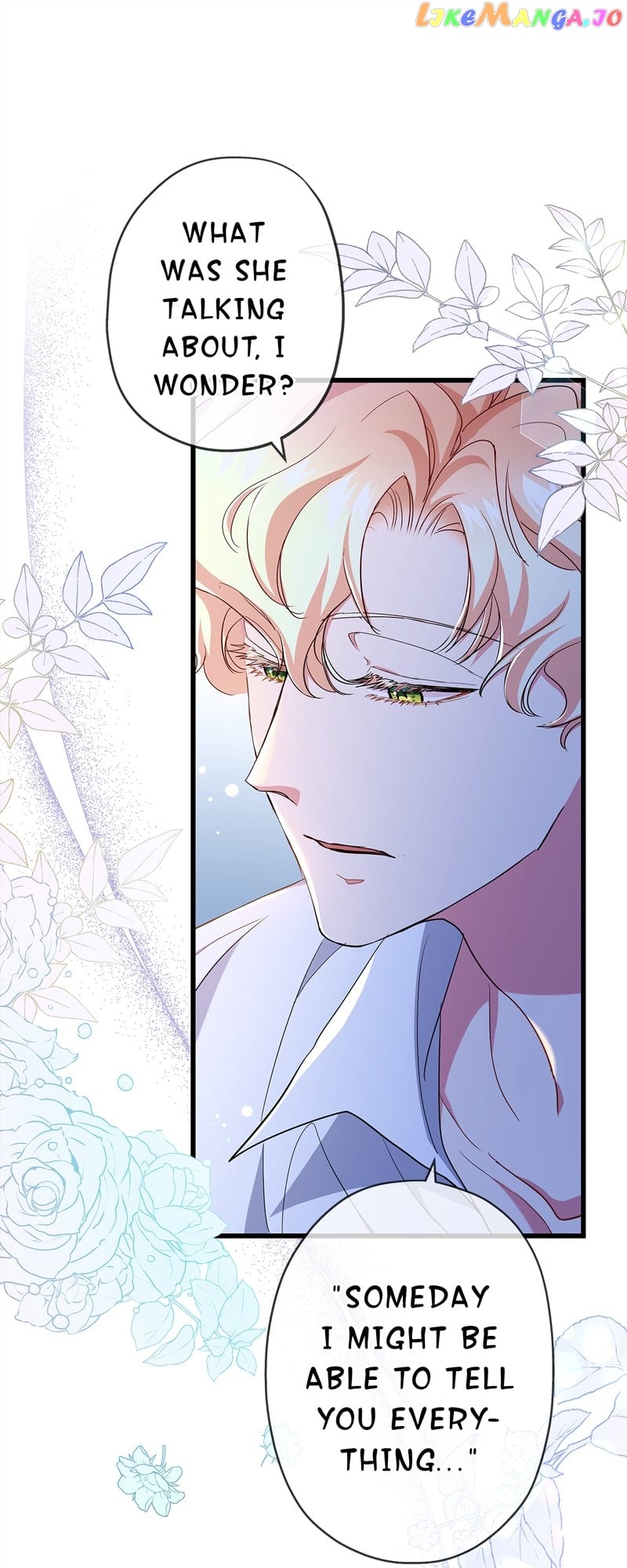 I’m a Villainess, Can I Die? Chapter 55 - page 44