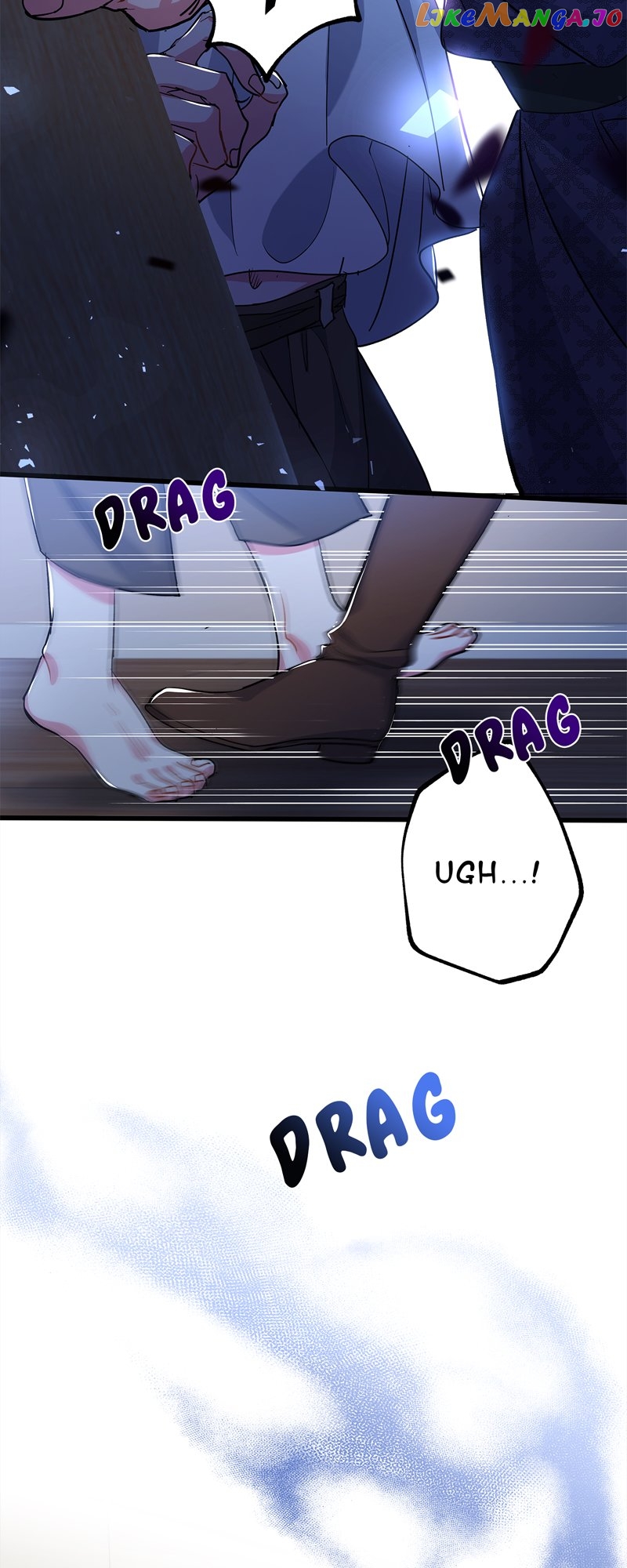 I’m a Villainess, Can I Die? Chapter 55 - page 62