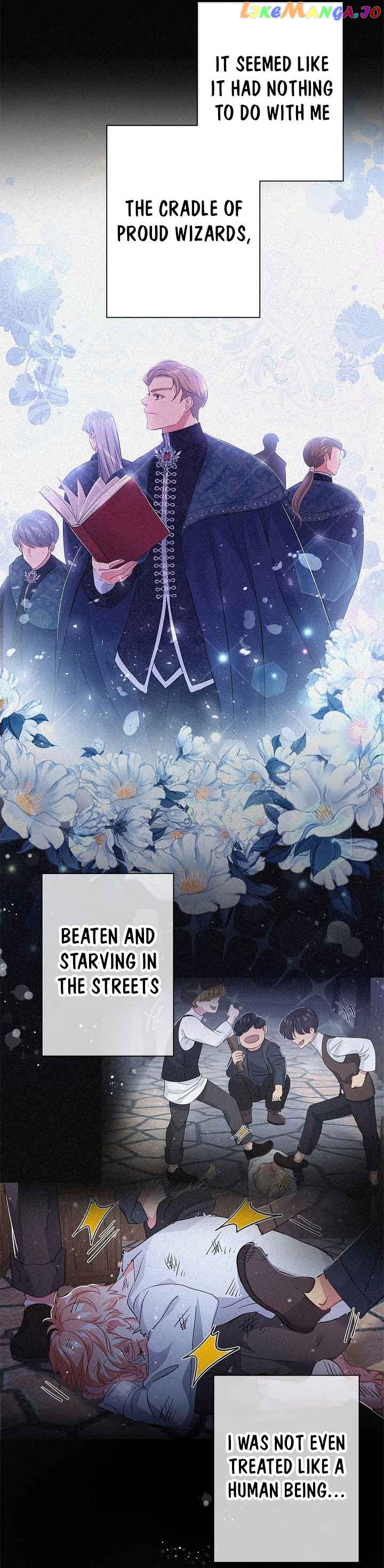 I’m a Villainess, Can I Die? Chapter 61 - page 14
