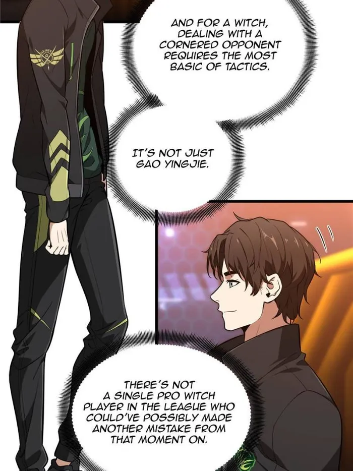 The King’s Avatar Chapter 114 - page 11
