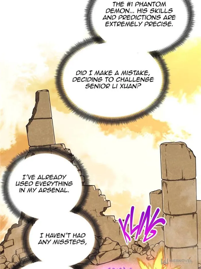 The King’s Avatar Chapter 115 - page 28
