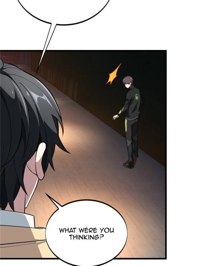 The King’s Avatar Chapter 115 - page 46