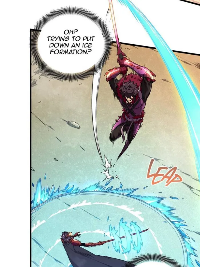 The King’s Avatar Chapter 115 - page 6