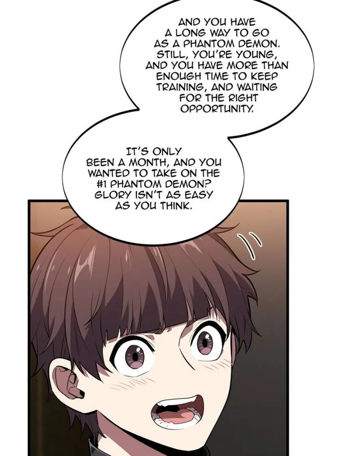 The King’s Avatar Chapter 115 - page 59