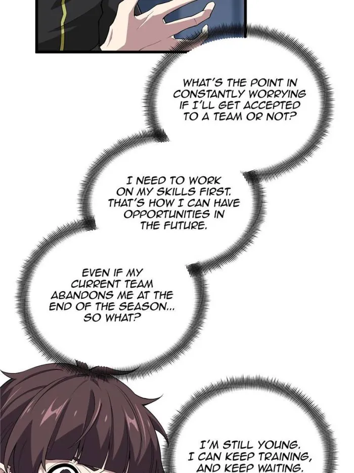 The King’s Avatar Chapter 115 - page 62