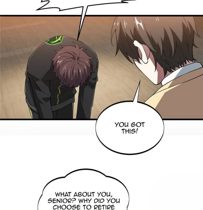The King’s Avatar Chapter 115 - page 64