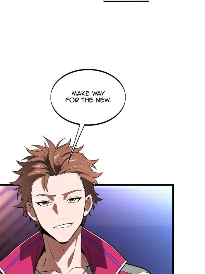 The King’s Avatar Chapter 116 - page 15