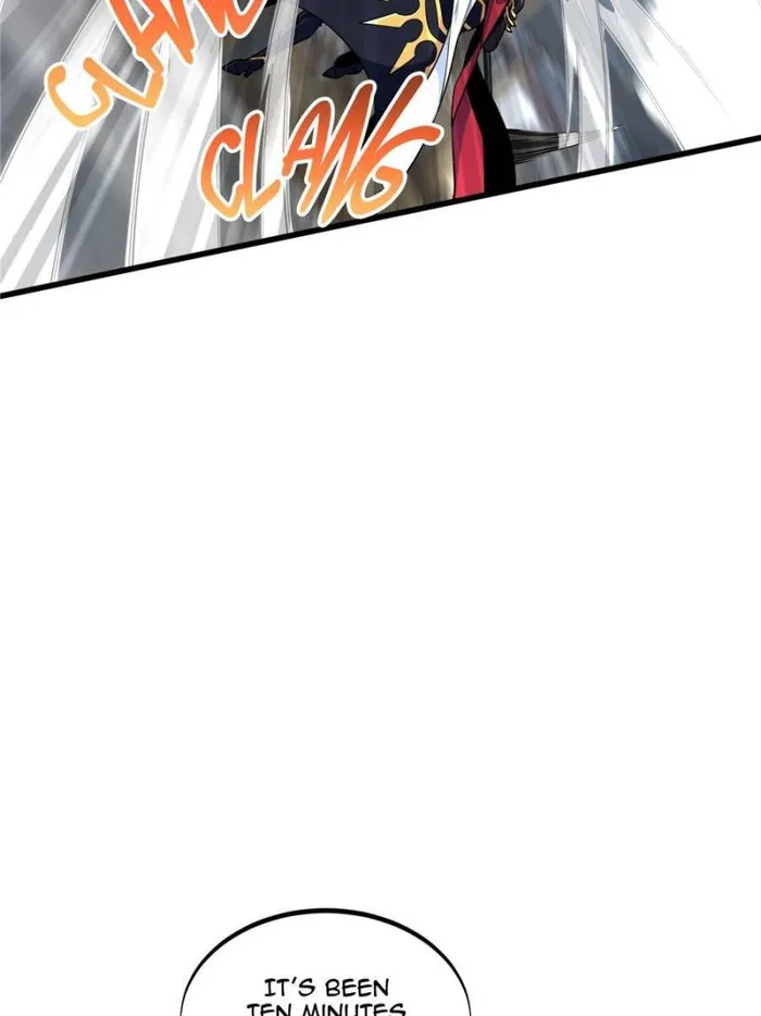 The King’s Avatar Chapter 116 - page 44