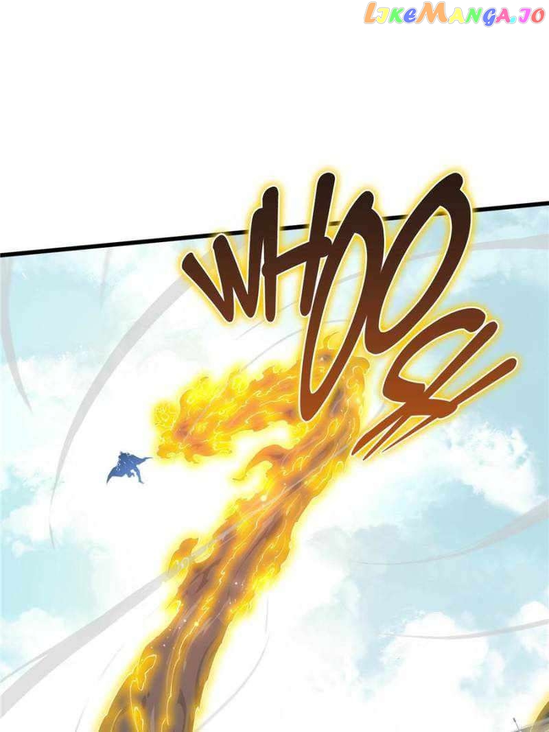 The King’s Avatar Chapter 117 - page 1