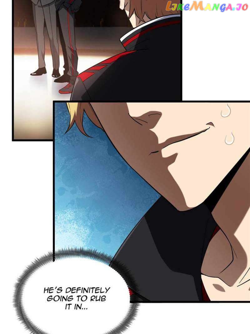 The King’s Avatar Chapter 117 - page 17