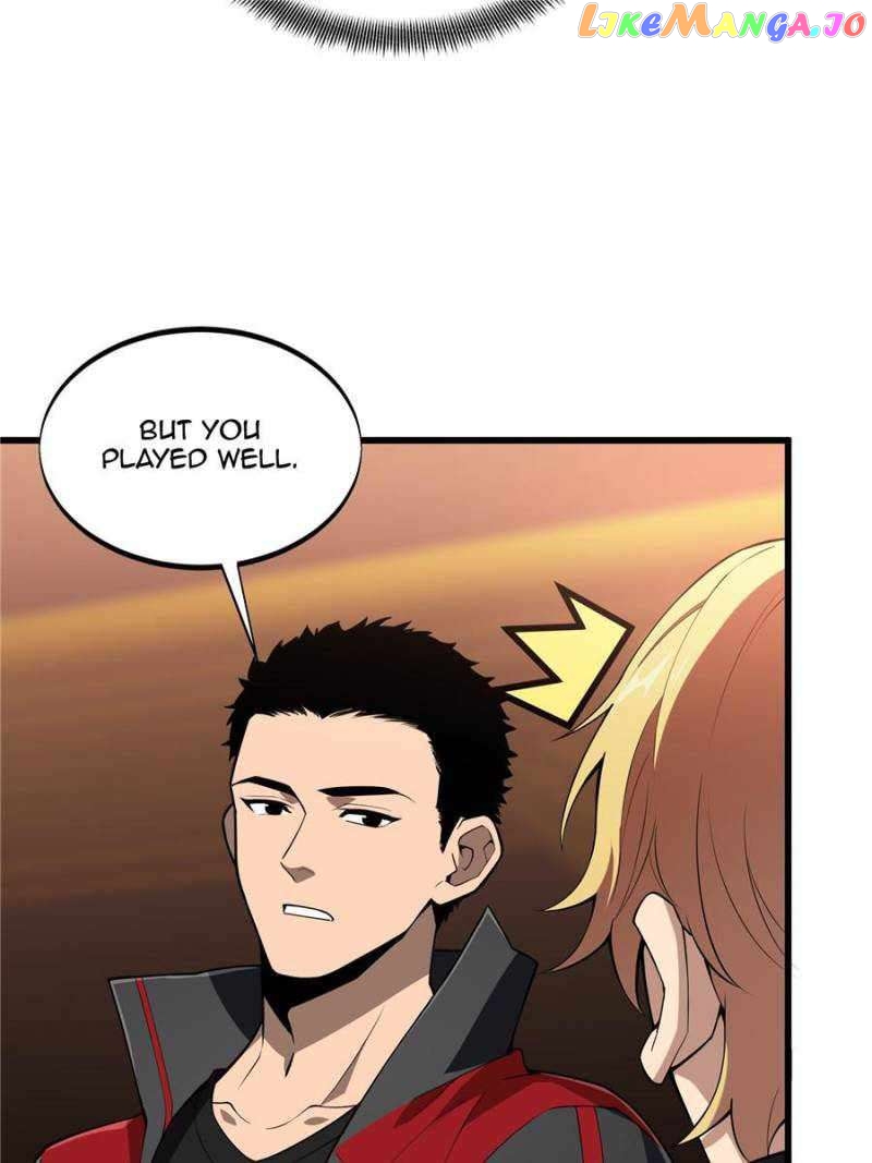 The King’s Avatar Chapter 117 - page 23