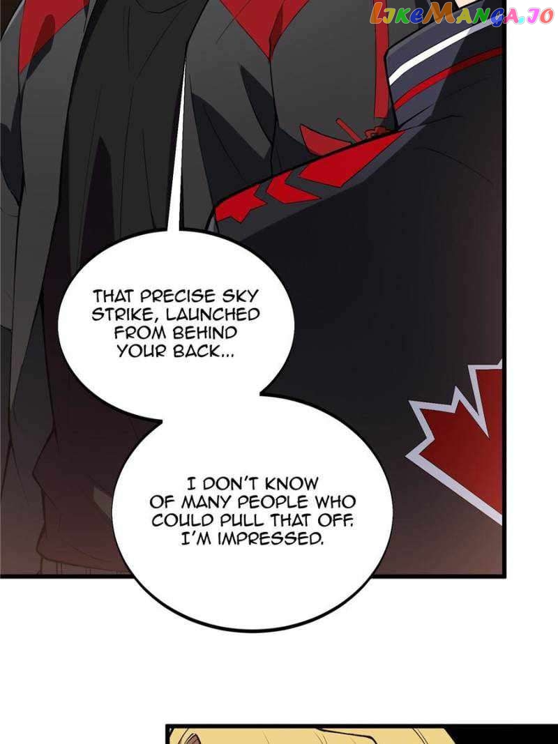 The King’s Avatar Chapter 117 - page 24
