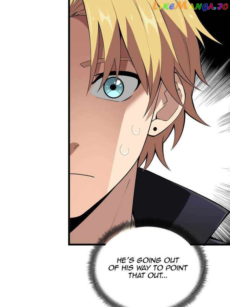 The King’s Avatar Chapter 117 - page 25