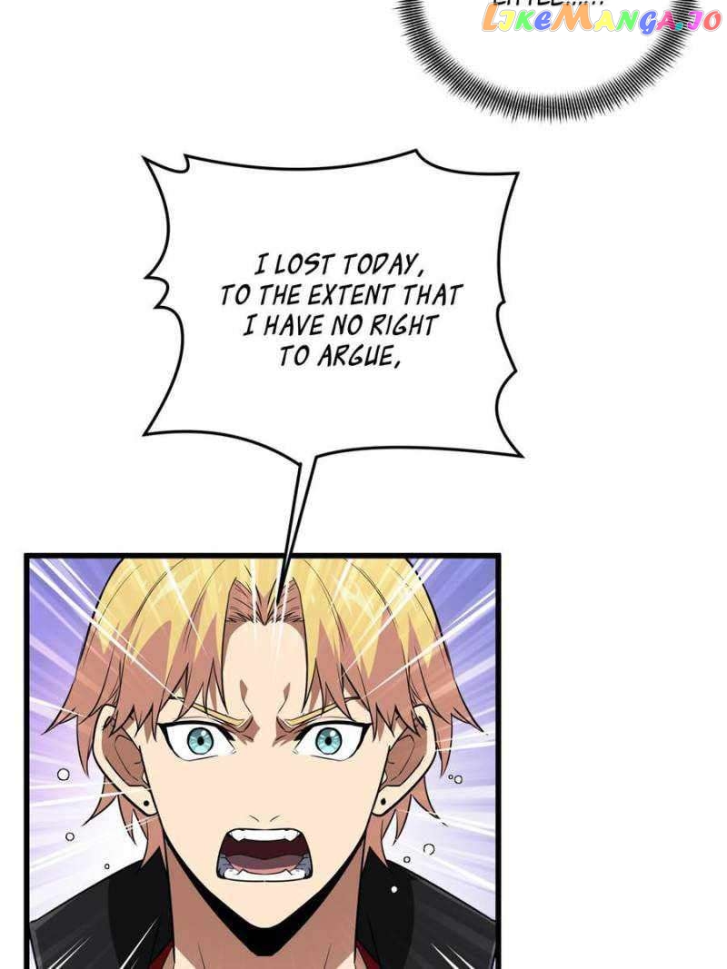 The King’s Avatar Chapter 117 - page 28
