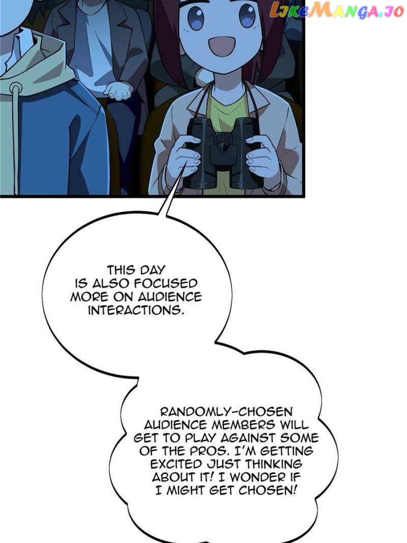 The King’s Avatar Chapter 117 - page 34