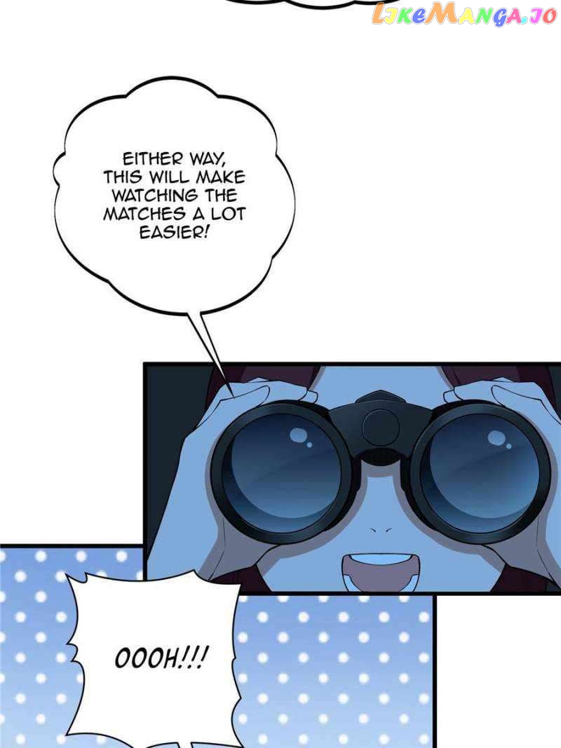 The King’s Avatar Chapter 117 - page 35