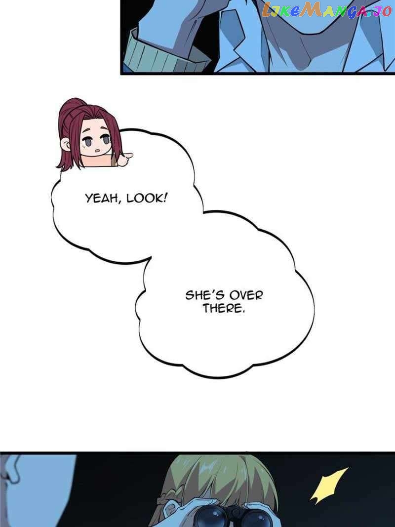 The King’s Avatar Chapter 117 - page 38