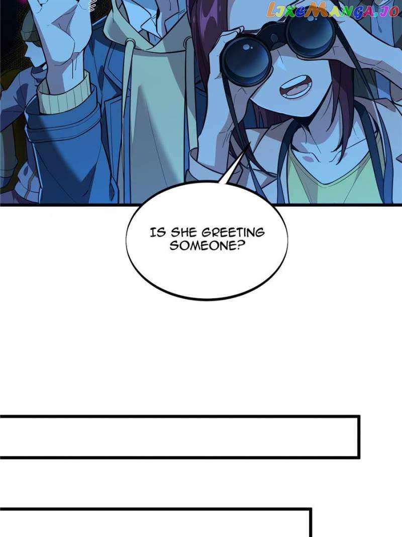 The King’s Avatar Chapter 117 - page 42