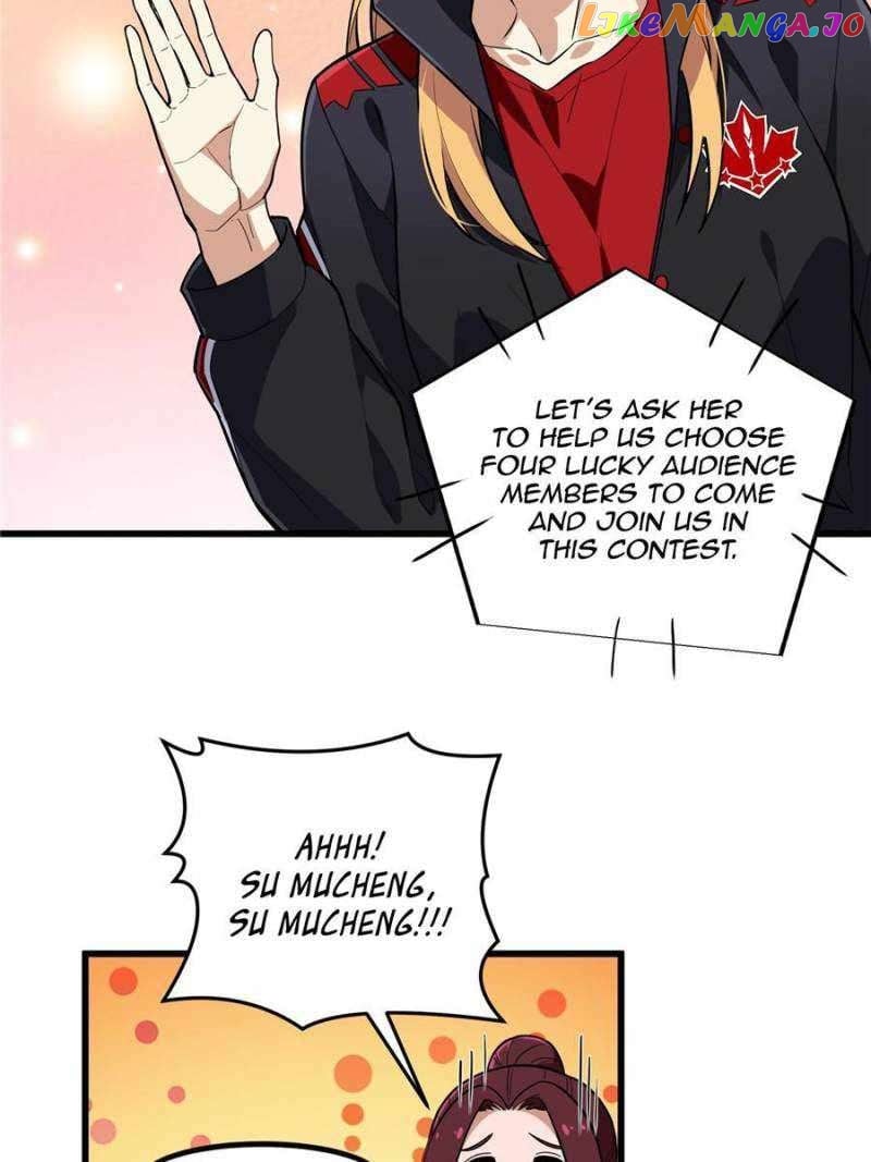 The King’s Avatar Chapter 117 - page 45