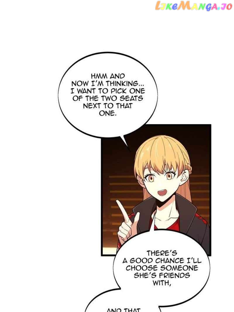 The King’s Avatar Chapter 117 - page 53