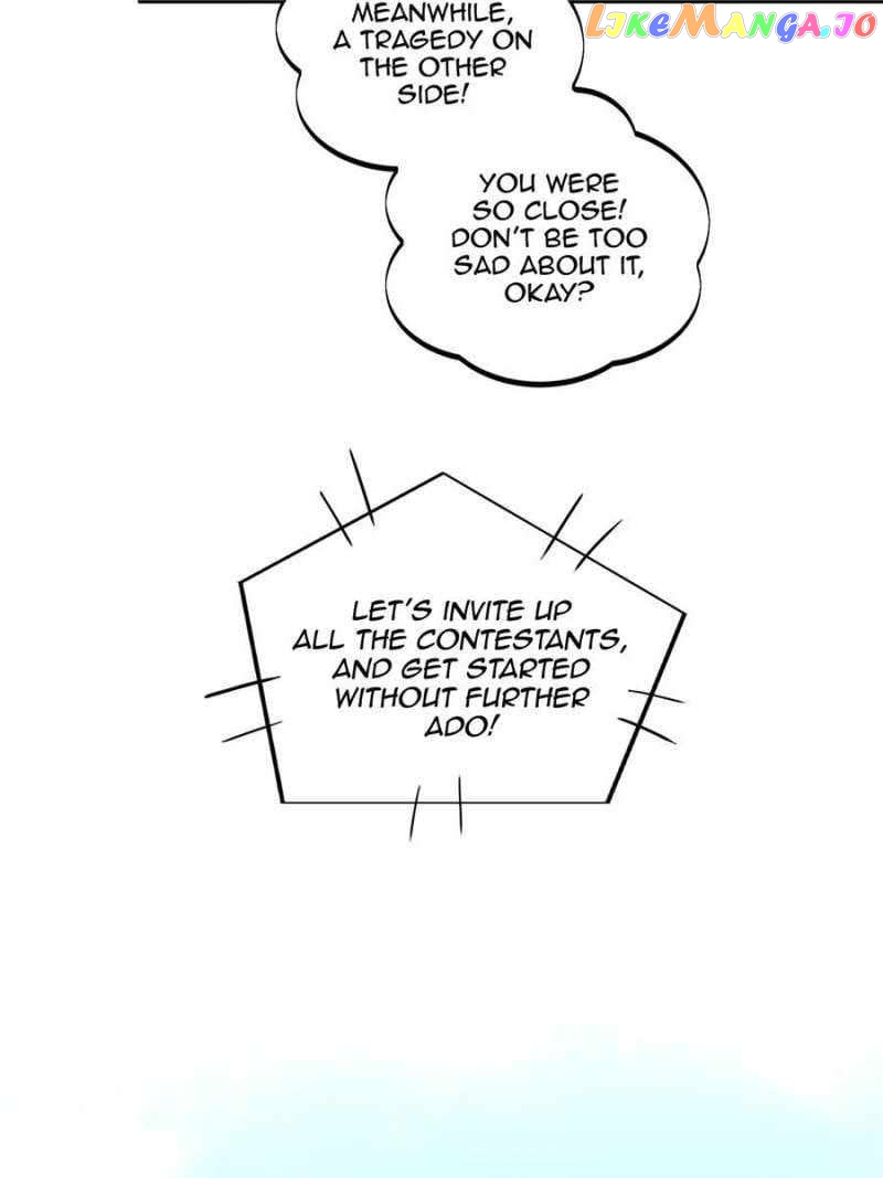 The King’s Avatar Chapter 117 - page 57