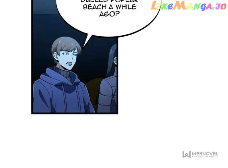 The King’s Avatar Chapter 117 - page 60