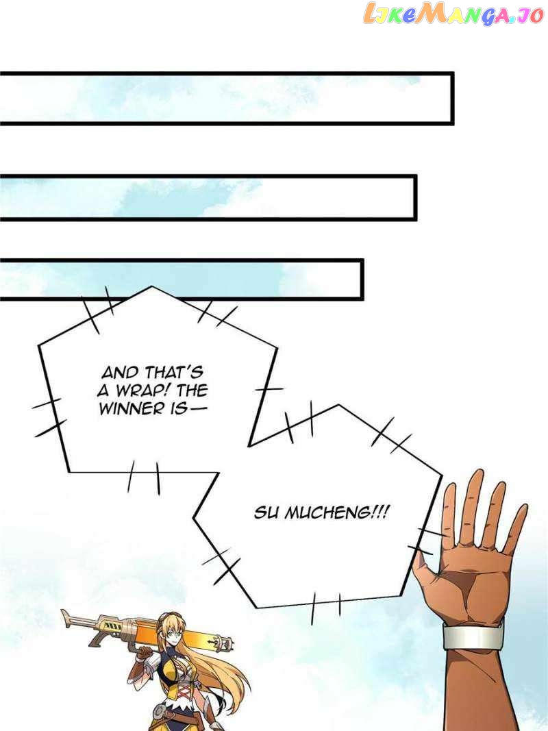 The King’s Avatar Chapter 117 - page 67