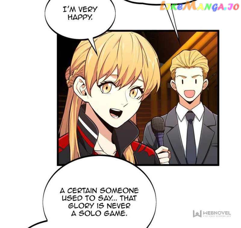 The King’s Avatar Chapter 117 - page 69