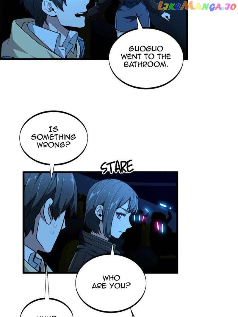 The King’s Avatar Chapter 117 - page 75