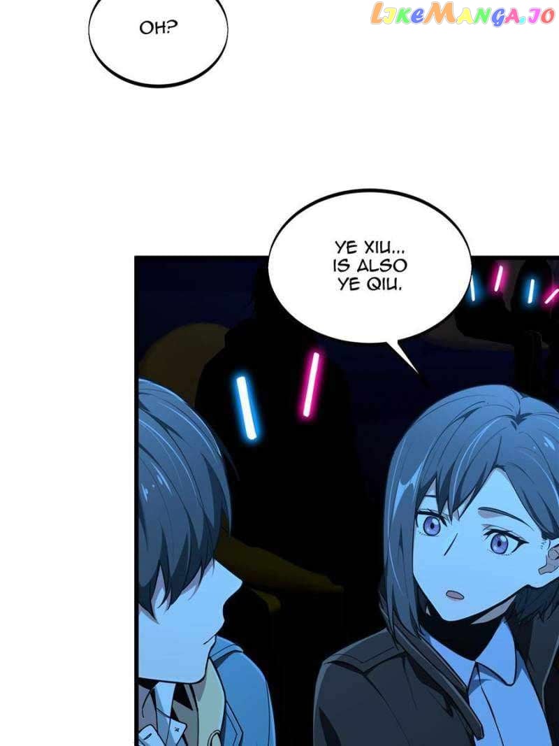 The King’s Avatar Chapter 117 - page 79