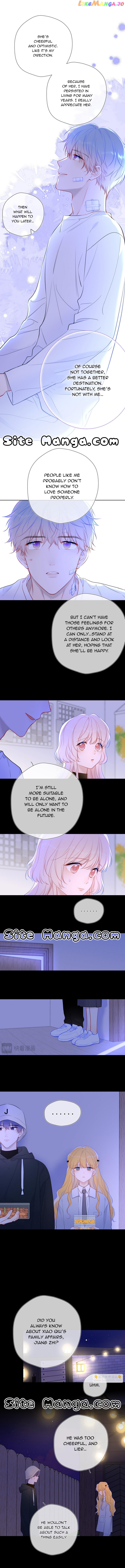 The Stars and I Chapter 146 - page 5