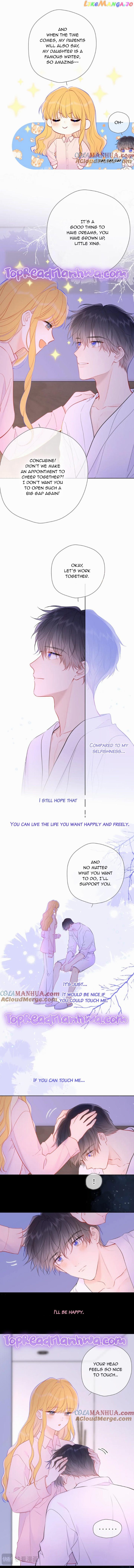 The Stars and I Chapter 150 - page 2