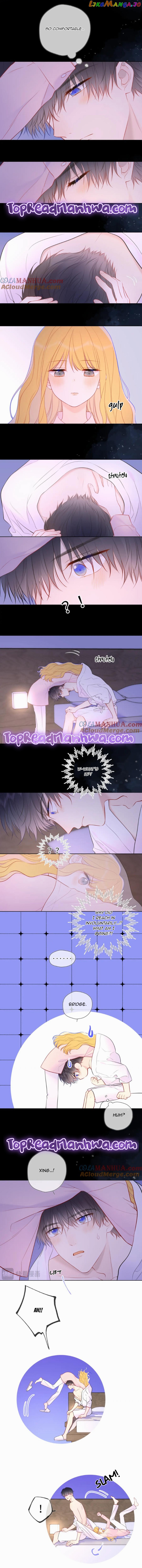 The Stars and I Chapter 150 - page 3