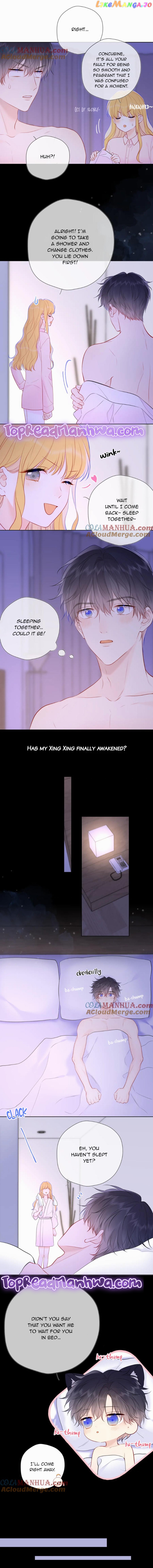 The Stars and I Chapter 150 - page 4