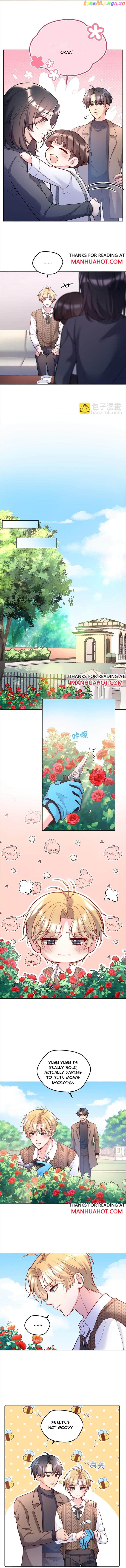 Far Away From Cold Chapter 138 - page 3
