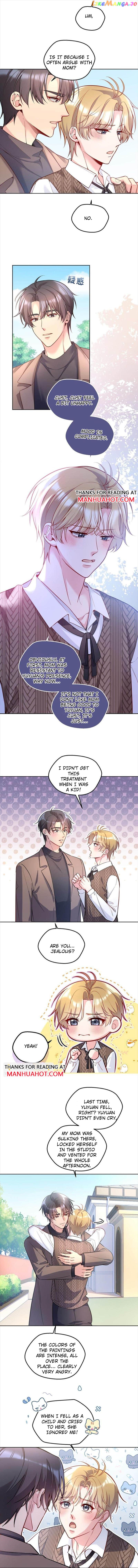 Far Away From Cold Chapter 138 - page 4