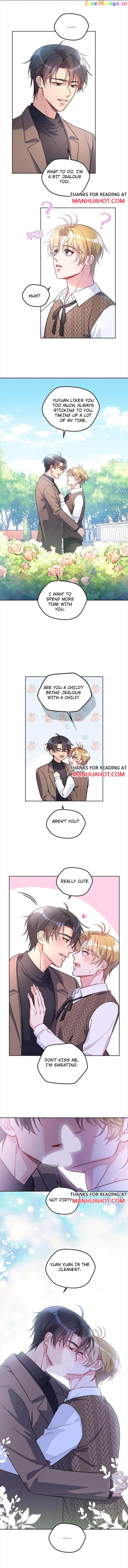 Far Away From Cold Chapter 138 - page 5