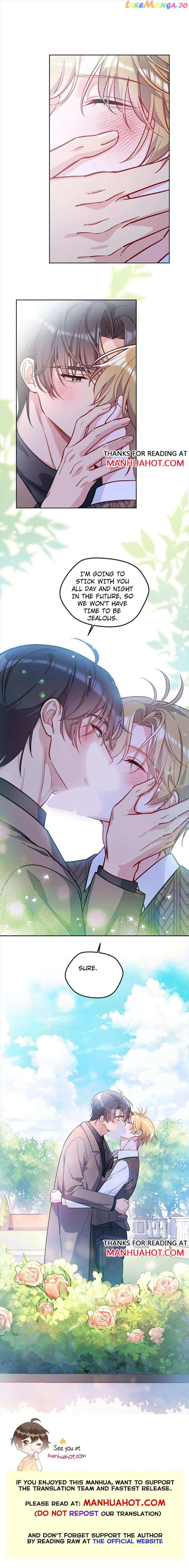 Far Away From Cold Chapter 138 - page 6