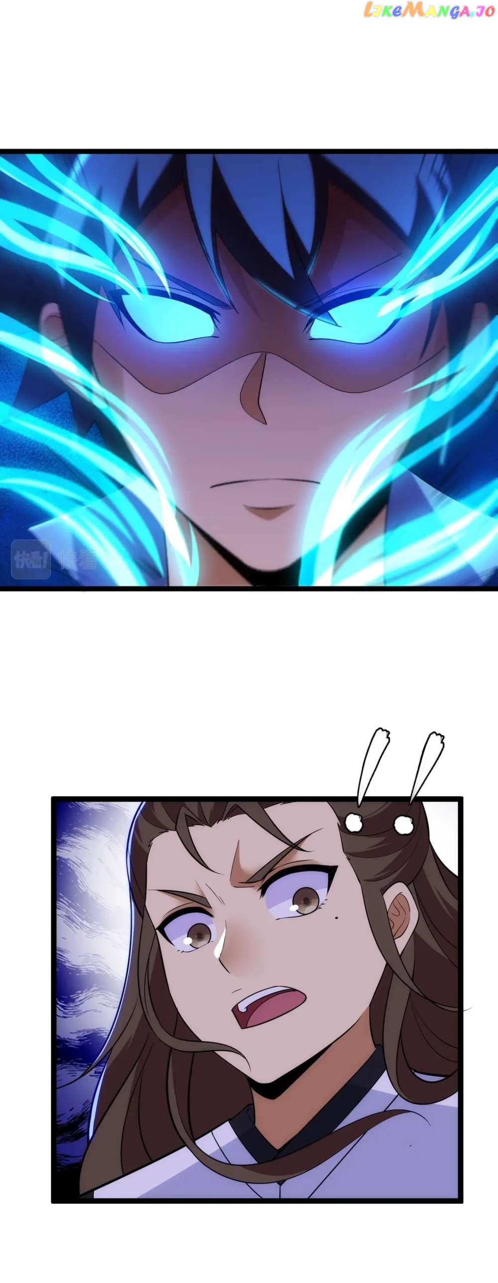I Just Want To Be Killed Chapter 188 - page 3