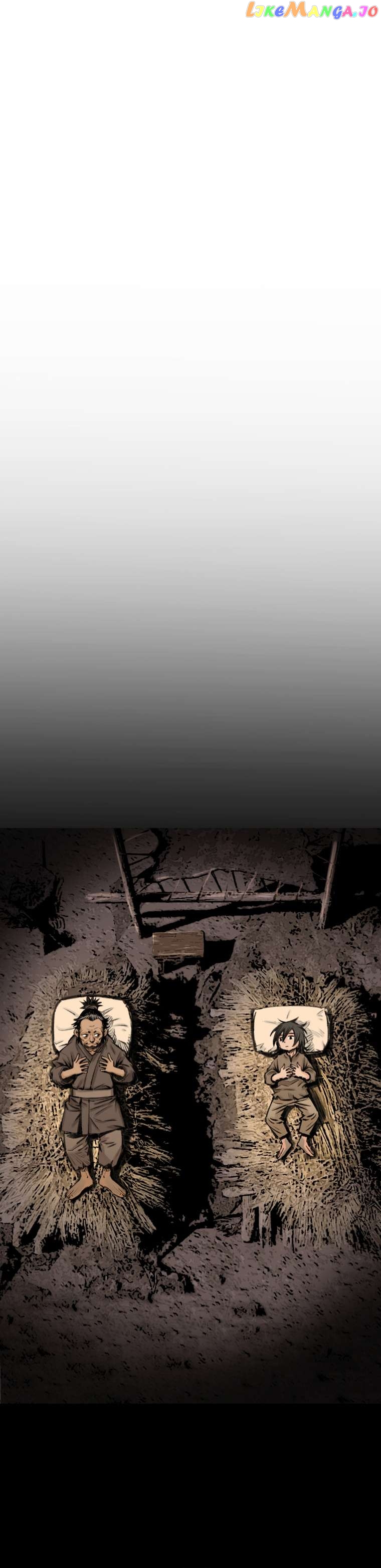 The Heavenly Emperor of Darkness Chapter 19 - page 26