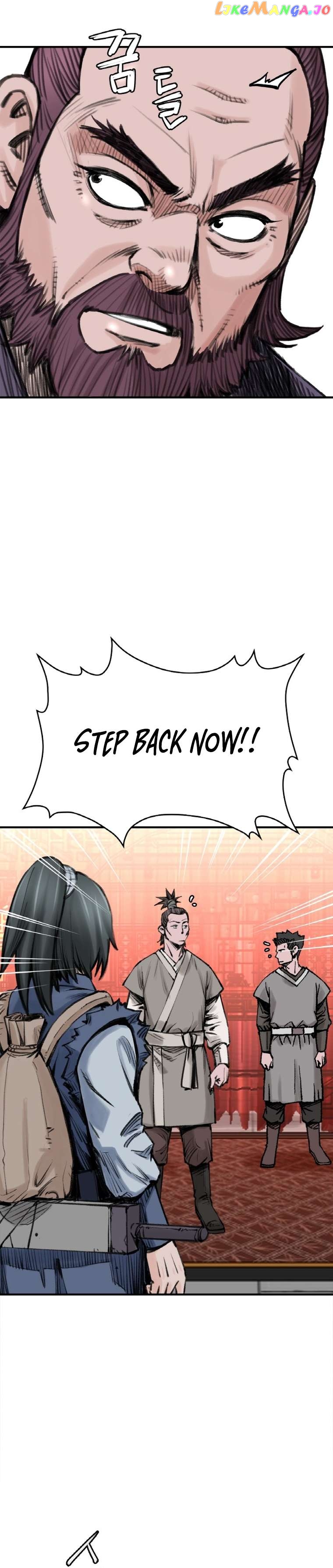 The Heavenly Emperor of Darkness Chapter 21 - page 31