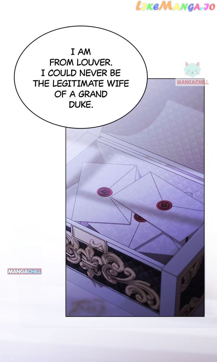 Finding Camellia Chapter 90 - page 13