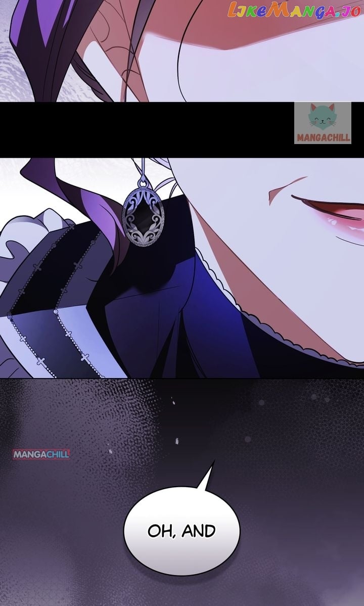 Finding Camellia Chapter 90 - page 76