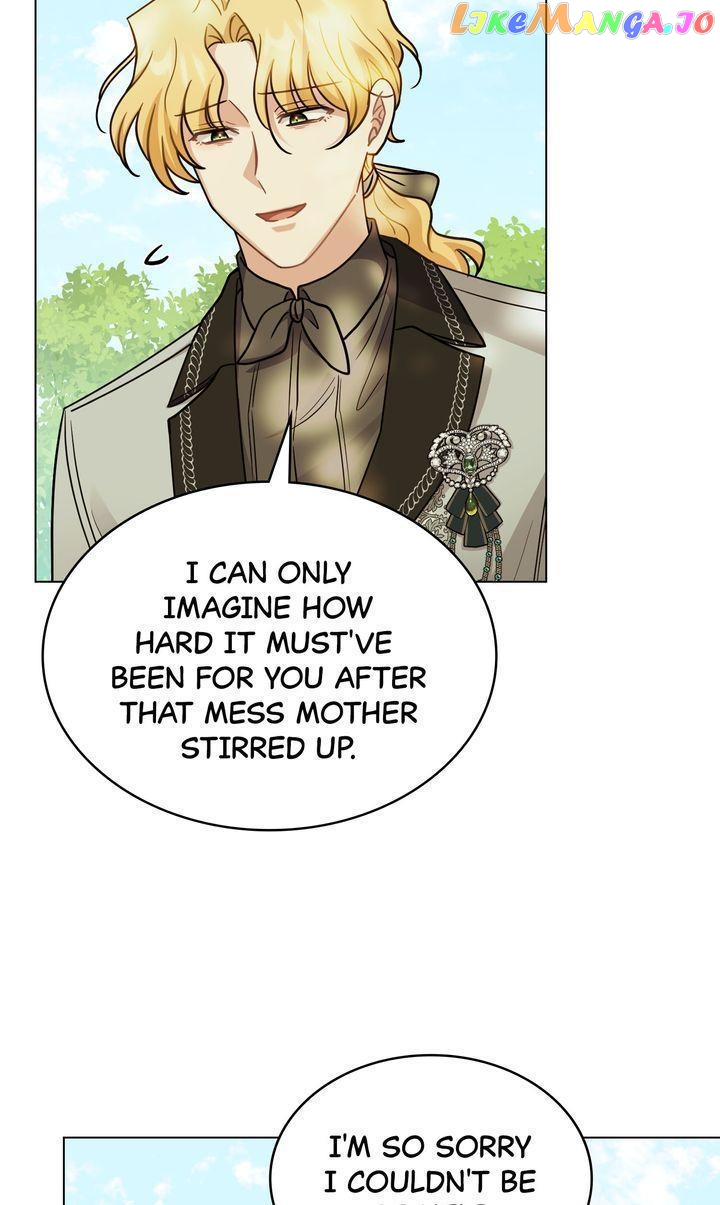 Finding Camellia Chapter 92 - page 62