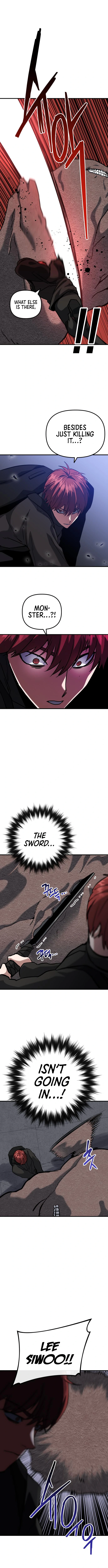 Killing Killer Chapter 60 - page 12