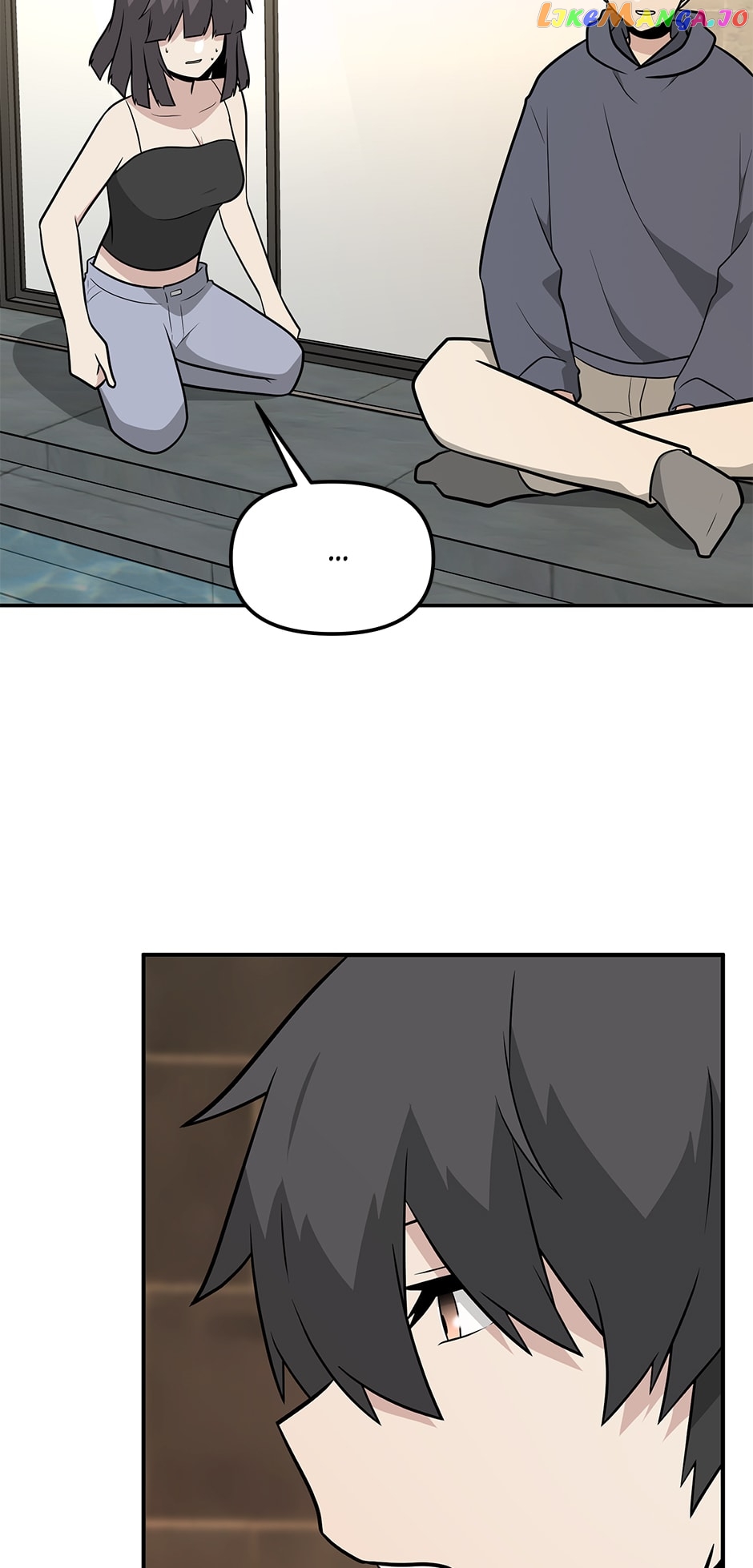 Where Are You Looking, Manager? Chapter 104 - page 11