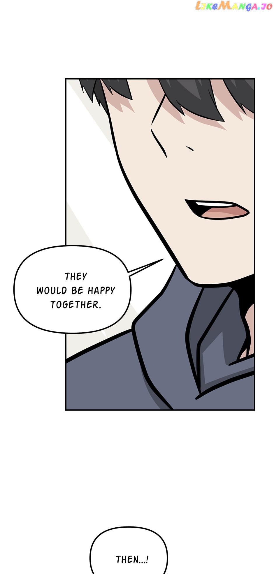 Where Are You Looking, Manager? Chapter 104 - page 16